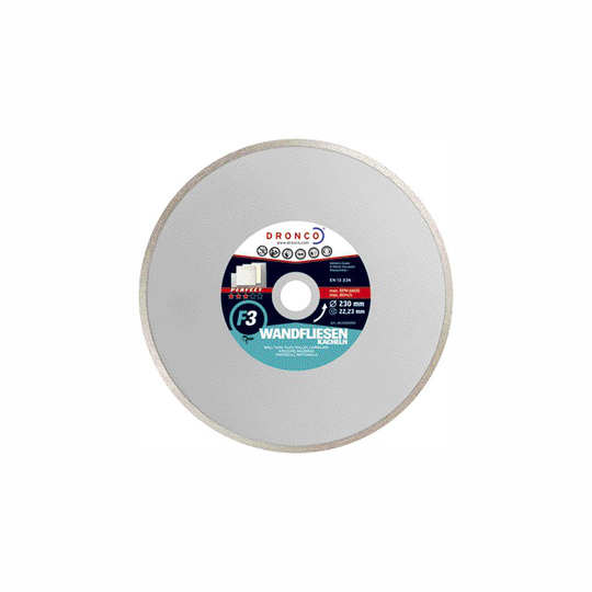 DIAMANTKLINGA PERFECT F3 125MM | Beijerbygg Byggmaterial