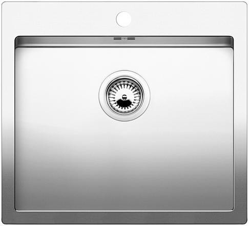 Blanco Diskho C-Style 500-IF/A