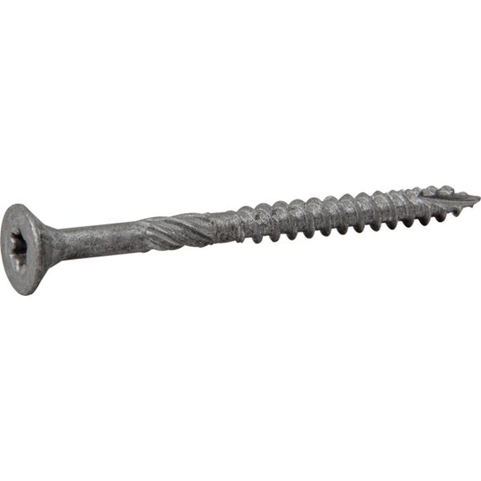 ESSVE 147113 Träskruv 5 mm Ø, C4 50 mm, 300-pack