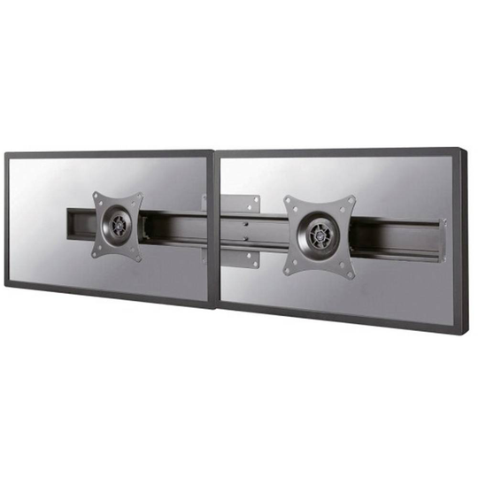 Neomounts by Newstar FPMA-CB200BLACK 1 st Monitor-väggfäste 25,4 cm (10) - 68,6 cm (27) Svängbar, Roterbar, Tiltbar