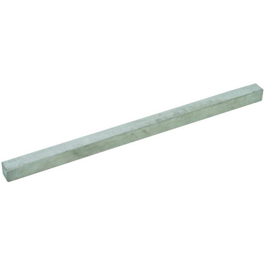 DEHN 563016 Ms/gal Sn 10x10x198mm 563016 Överspänningsskydd-montageset