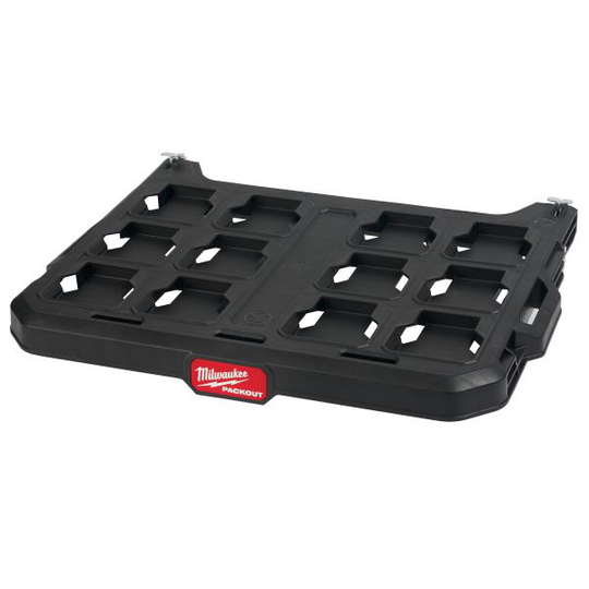 Milwaukee 4932478711 Packout Hyllplan 1 hylla