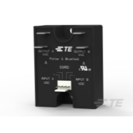 TE Connectivity 1-1393030-5 1 st TE AMP Solid State Relays