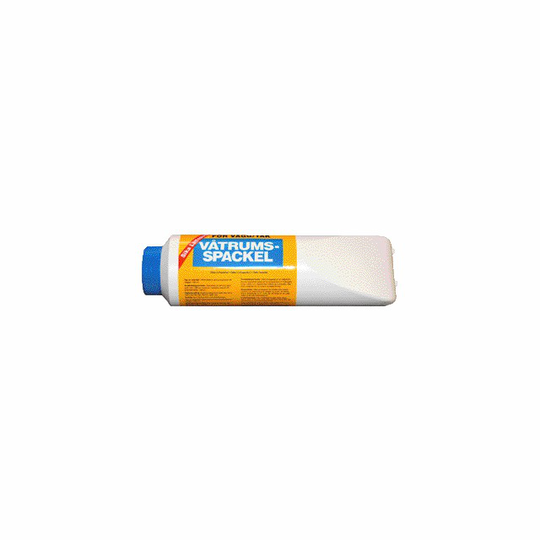 FILLER 107 VÅTRUM HINK 5L | Beijerbygg Byggmaterial
