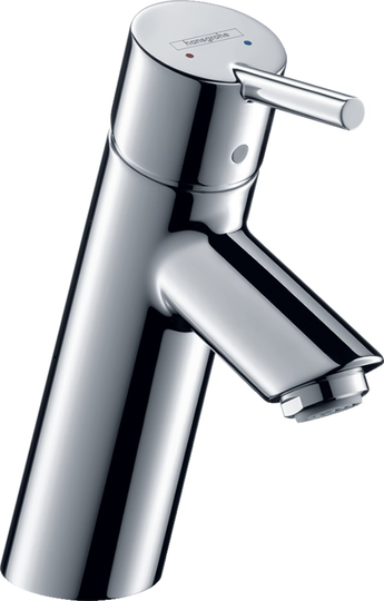 Hansgrohe Tvättställsblandare Talis 80 Utan Bottenventil - Krom
