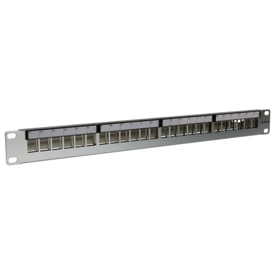 Elko EKO02793 Panel 483 mm, utan kopplingar