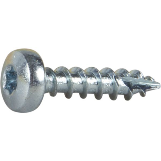 ESSVE ESSDRIVE Träskruv 3,5 mm Ø, FZB 16 mm, 200-pack