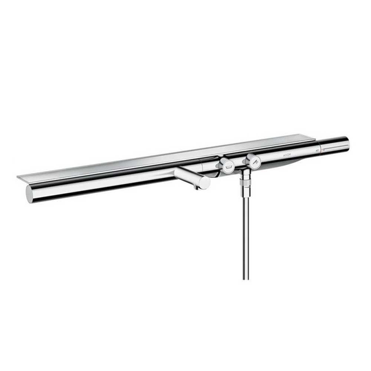 Dusch- och Badkarsblandare Hansgrohe Axor ShowerSolutions 800 för 2 Funktioner