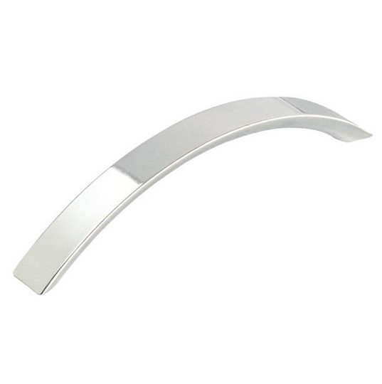 Linfalk Handtag blank krom 1029-128-09