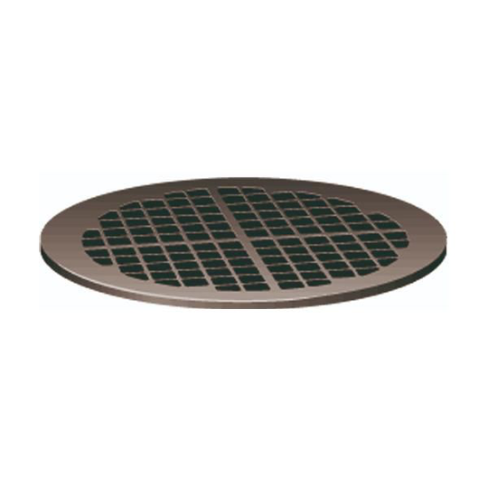 Gustavsberg Rörsystem 7135569 Sil 314 mm, utan urtag
