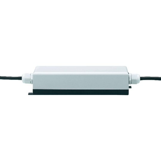 LED-driver 12 V (B x H x D) 225 x 40 x 60 mm Paulmann PAULMANN 70201