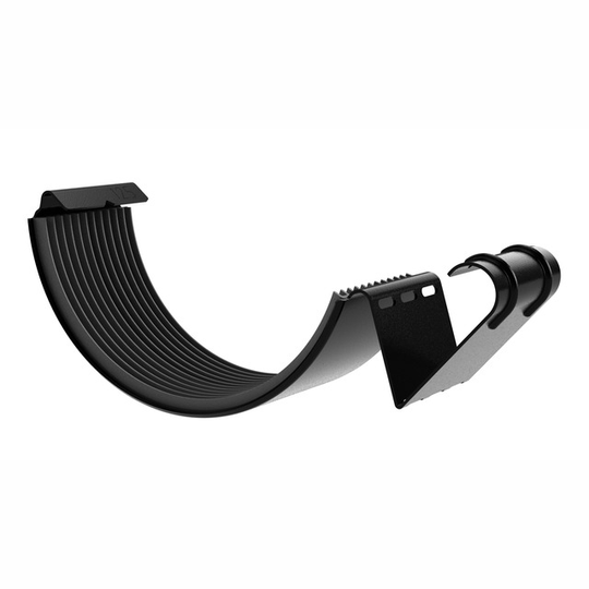 RÄNNSKARV SVART 100MM | Beijerbygg Byggmaterial