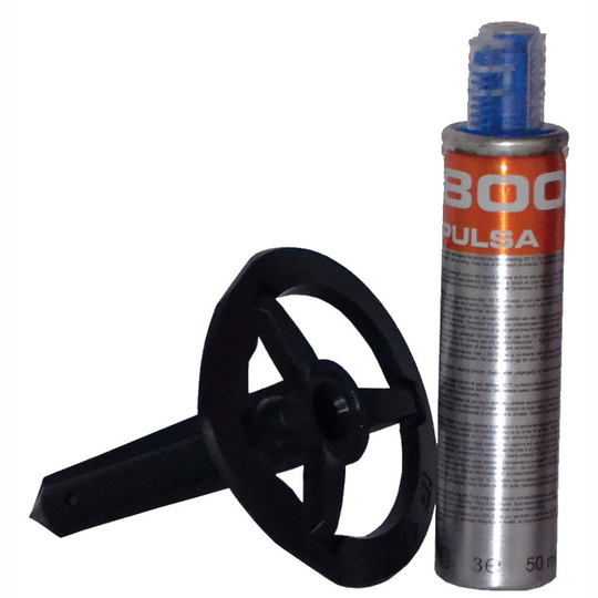 ISOLERSPIK INSULFAST SPIT 80MM | Beijerbygg Byggmaterial