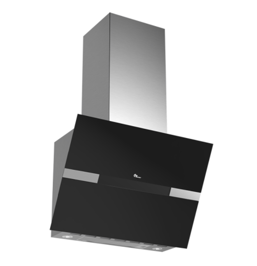 Thermex Vägghängd Köksfläkt Mini Preston II 60 cm Med Motor