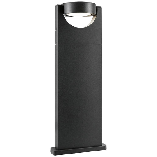 LED-ljusramp LED Paulmann PAULMANN 94407 Antracit