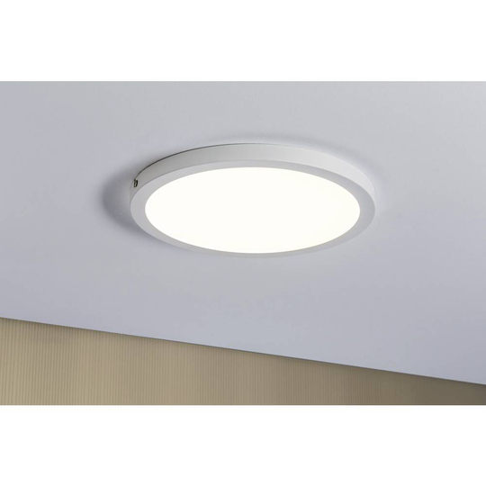 LED-panel 22 W N/A Paulmann Atria 70869 Matt vit