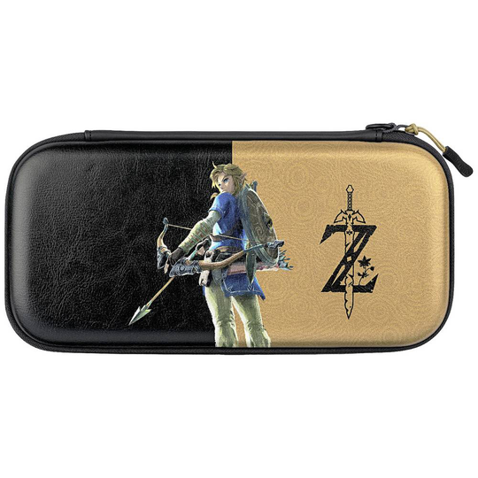 Väska Nintendo Switch PDP 500-218-EU-C6LI