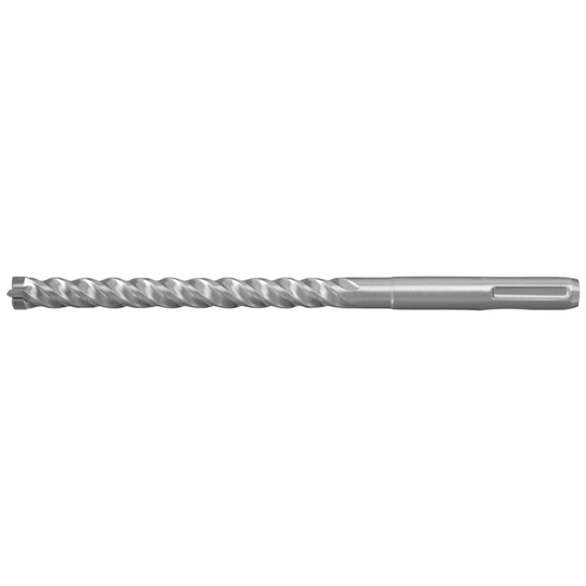 Fischer Quattric II 6/150/215 544185 Borrhammare 6 mm Total längd 215 mm 10 st