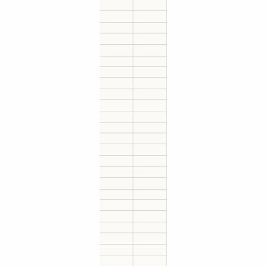VÄGGSKIVA 3091 DENVER WHITE | Beijerbygg Byggmaterial