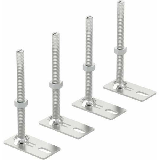 Monteringstillbehör OBO Bettermann RK NEV2 70 (VE4)