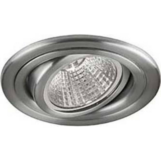 Brumberg 13182023 13182023 LED-inbyggnadsbelysning LED 6 W Krom