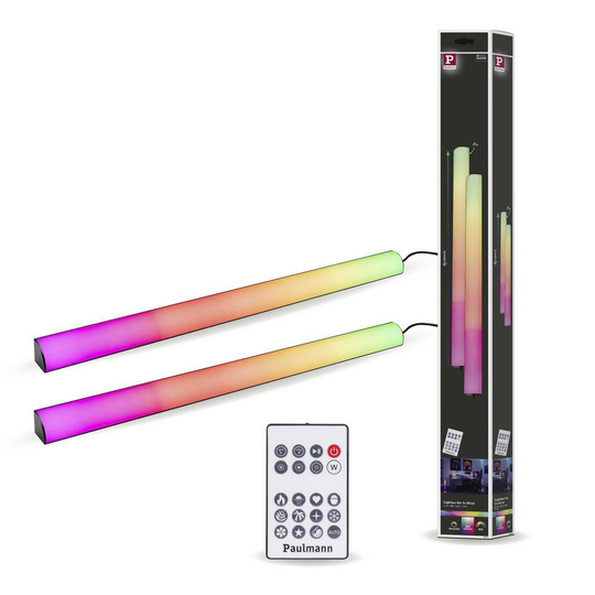 Paulmann 78879 LED-list bas-set N/A