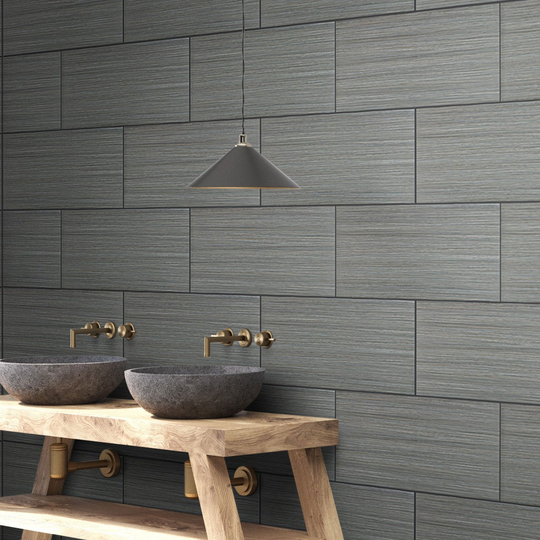 Klinker Arredo Silk Dark Blue 30x60 cm