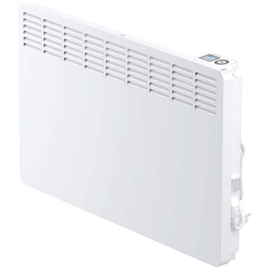 Stiebel Eltron 236528 CNS 200 TREND Konvektorelement 2000 W Alpinvit