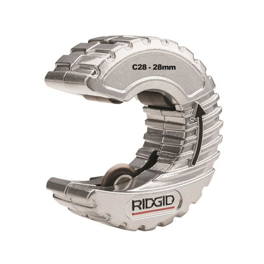 Ridgid C-Style Röravskärare för kopparrör 28 mm