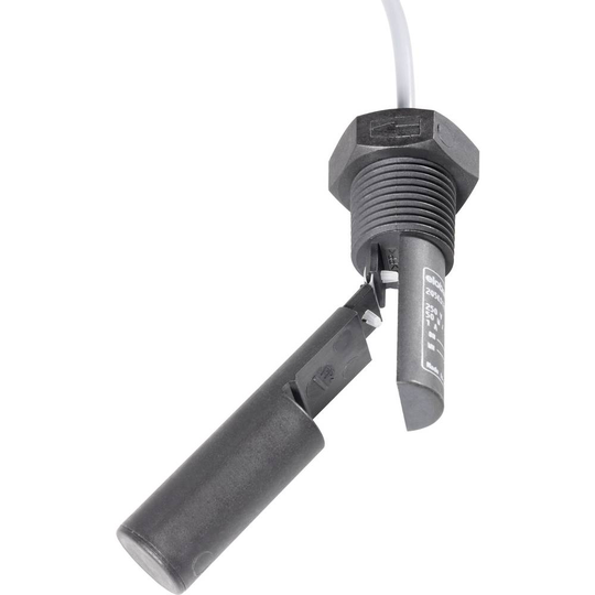 Elobau 205 KS 220 Flottörbrytare 48 V/AC 0.25 A 1 switch IP67 1 st