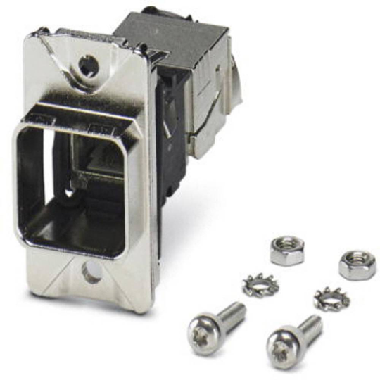 Kontakt CUC-V14-F1ZNI-EM/R4F8 Metall Phoenix Contact 1413961 1 st