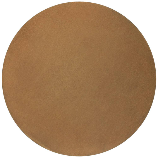 Lampskärm 15 mm SLV 1006318 Rostfärgad