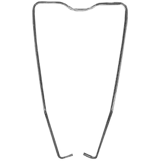 Fästbygel 094.71-1 1 st Finder 094.71
