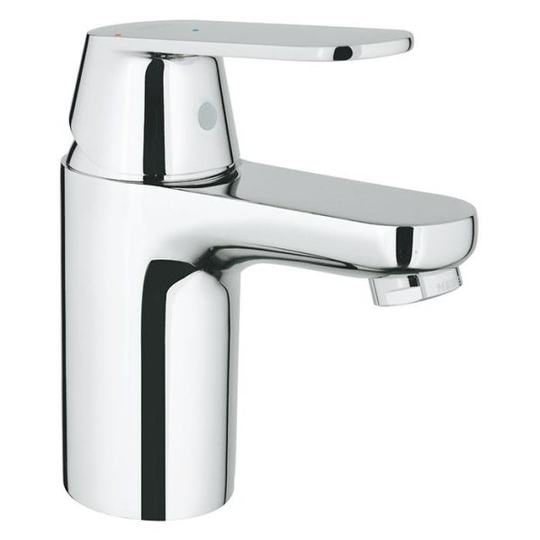 Grohe Eurosmart Cosmopolitan Tvättställsblandare utan bottenventil