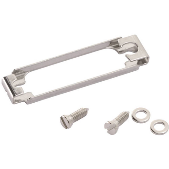 Spärrhake 6250-0113-01 encitech SLIDE LOCK,SIZE 9 - Kit Metall 1 st