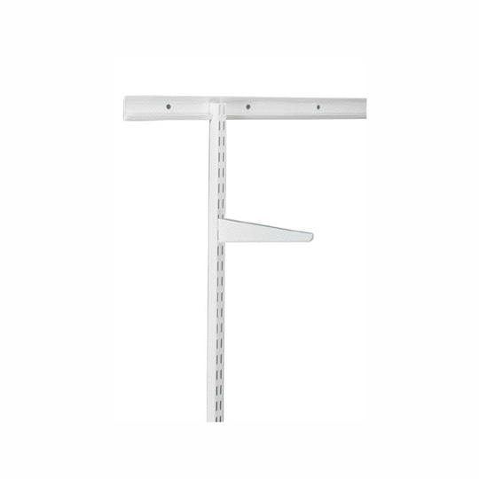 KONSOL K12 ELFA PLATINU 120MM | Beijerbygg Byggmaterial
