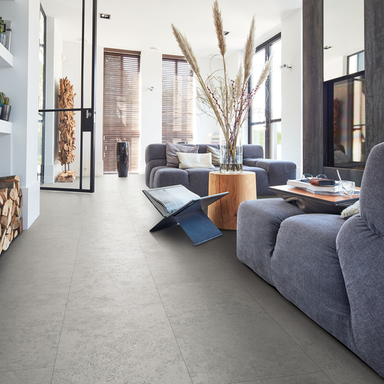 Vinylgolv Meister Life DB 800 Cosmopolitan Stone 7320