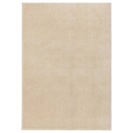 vidaXL Matta 240x340 cm beige