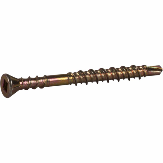 GOLVSKRUV 3,9X42 FZY 250ST | Beijerbygg Byggmaterial