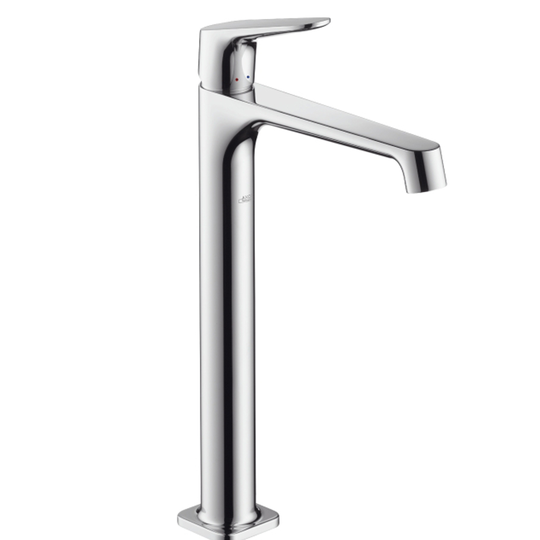 Tvättställsblandare Hansgrohe Utan Lyftventil Axor Citterio M Hög