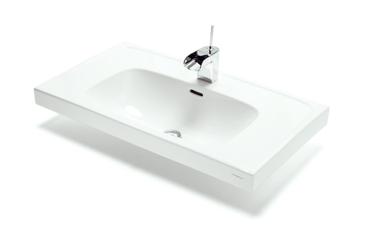 Svedbergs Tvättställ Deep 80x45