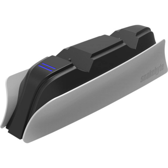 SnakeByte SB916168 Laddningsstation för kontroller PS5