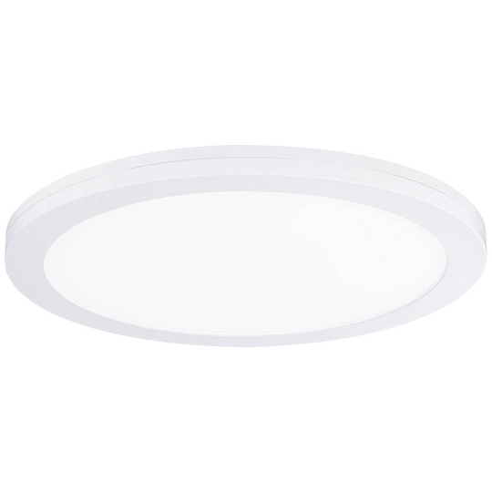 Paulmann 95390 Cover-it LED-panel infälld LED 22 W Vit