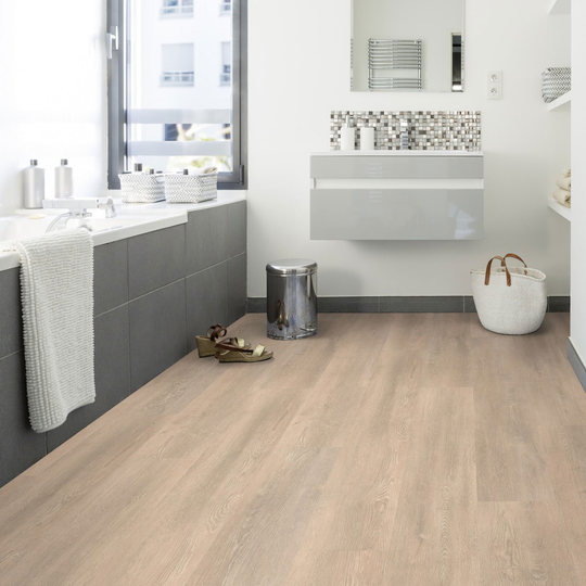Vinylgolv Gerflor Virtuo 55 Clic Empire Clear