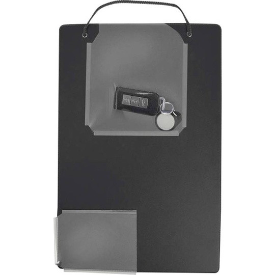 Skrivunderlag ProPlus 580040 (L x B x H) 63 x 240 x 360 mm