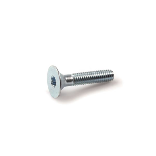 Arvid Nilsson 25306020 Flakskruv MFTF-TT FZB M6 x 20 mm, 200-pack