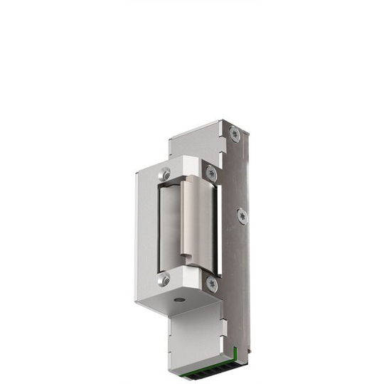 STEP ST980-12 Elslutbleck rättvänd 12 V, utan kontakt
