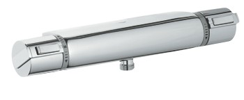 Grohterm 2000 dusch - Krom