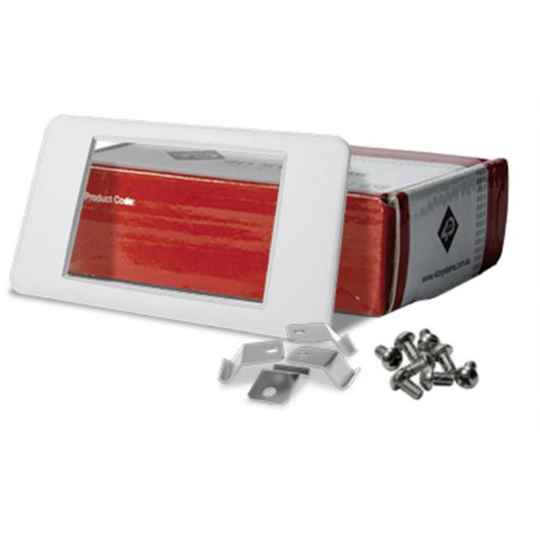 4D-BEZEL-32-W