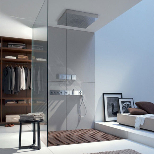Huvuddusch Hansgrohe Axor ShowerCollection ShowerHeaven